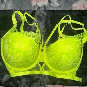 Honey Birdette Vanessa Bra 32H